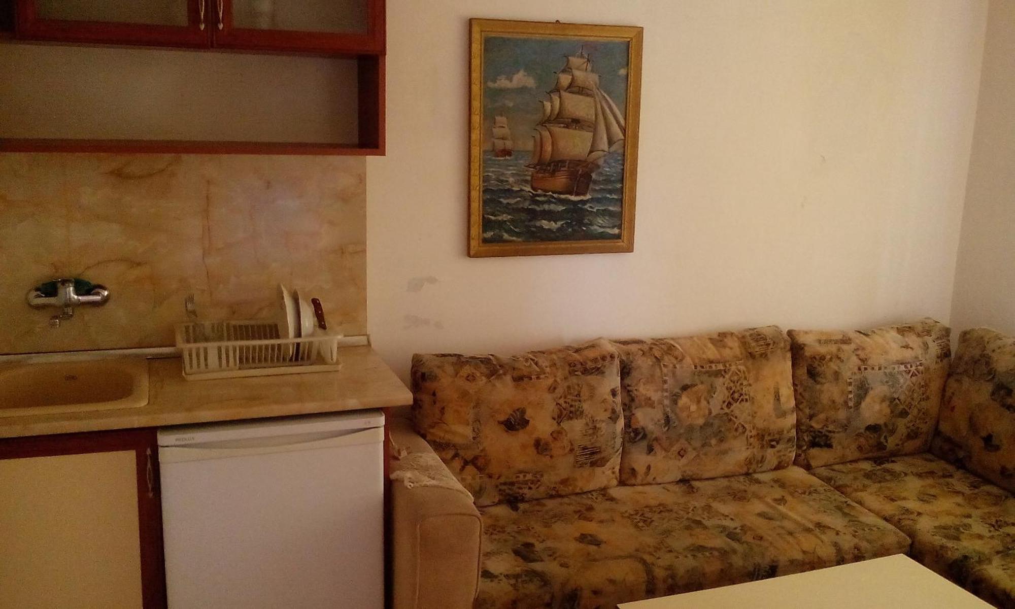 Guest House Polikseni Sozopol Værelse billede