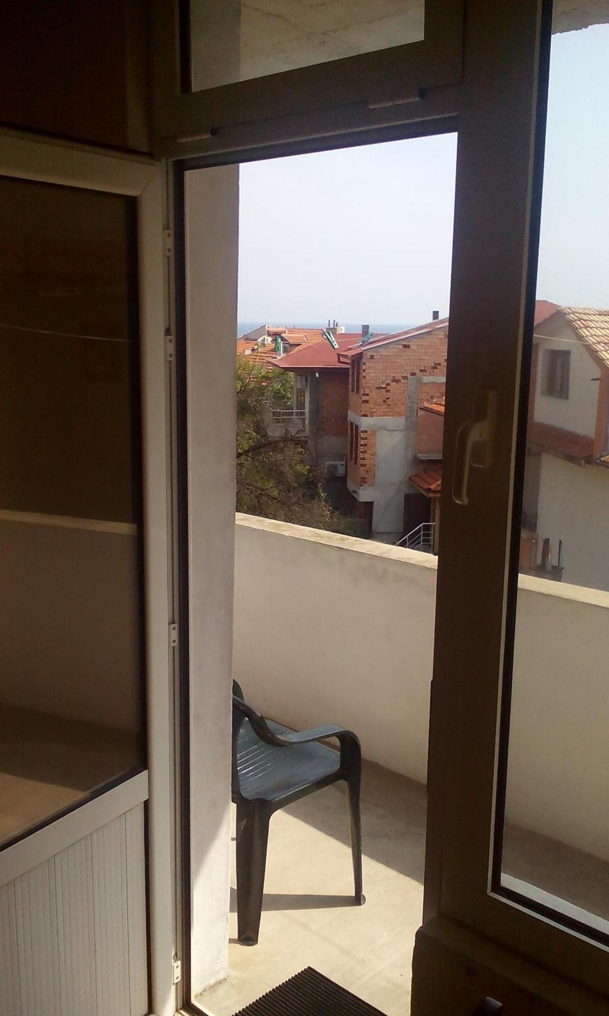Guest House Polikseni Sozopol Værelse billede