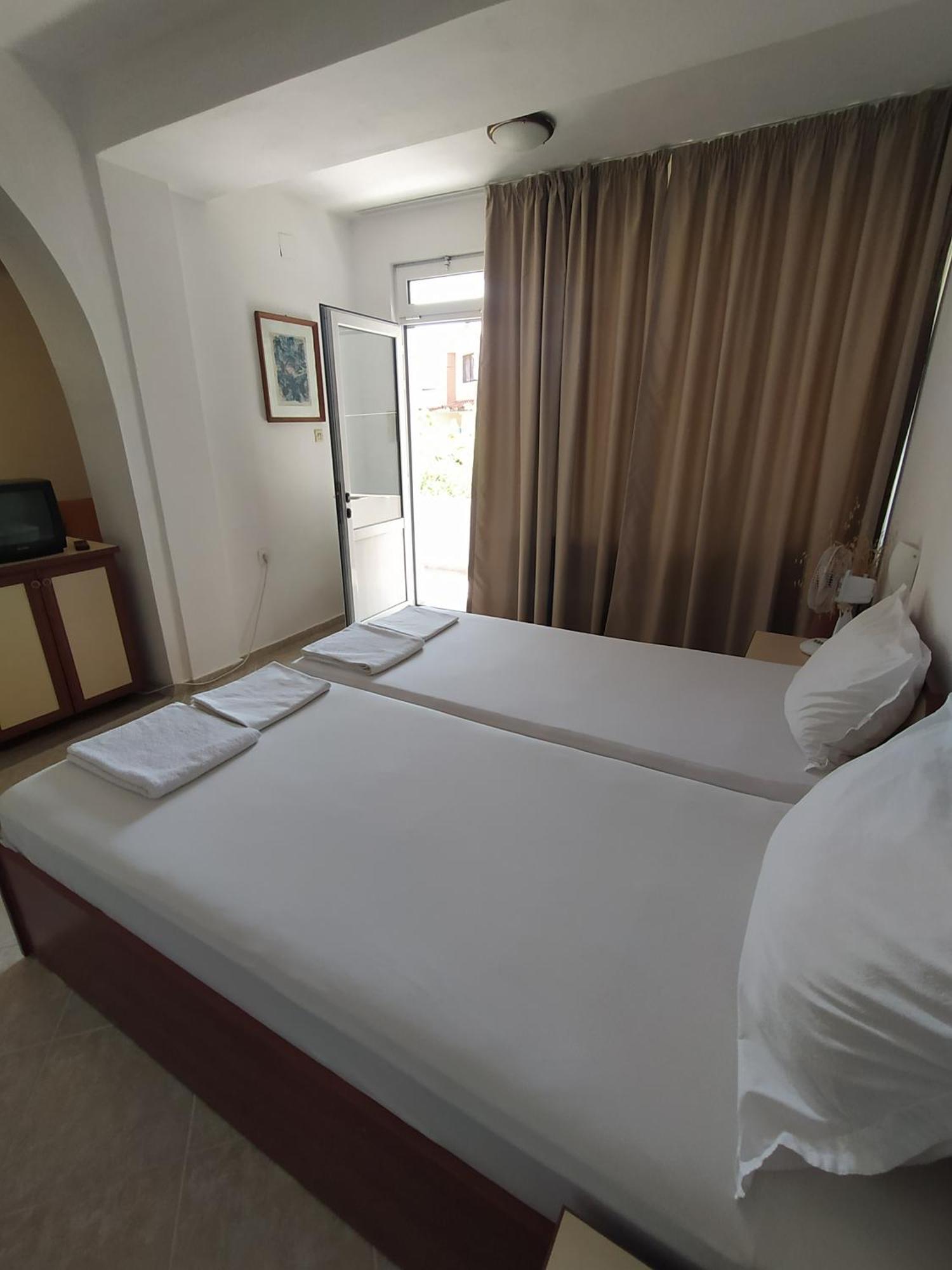 Guest House Polikseni Sozopol Værelse billede