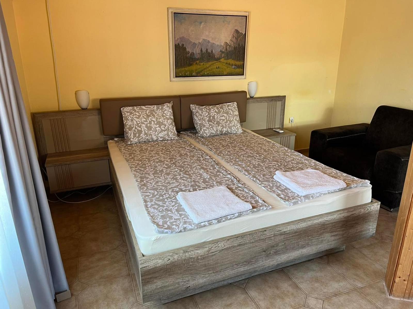 Guest House Polikseni Sozopol Eksteriør billede