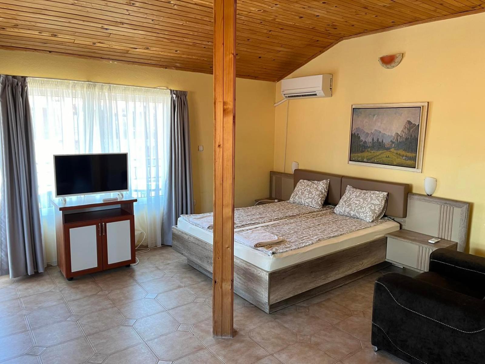 Guest House Polikseni Sozopol Eksteriør billede