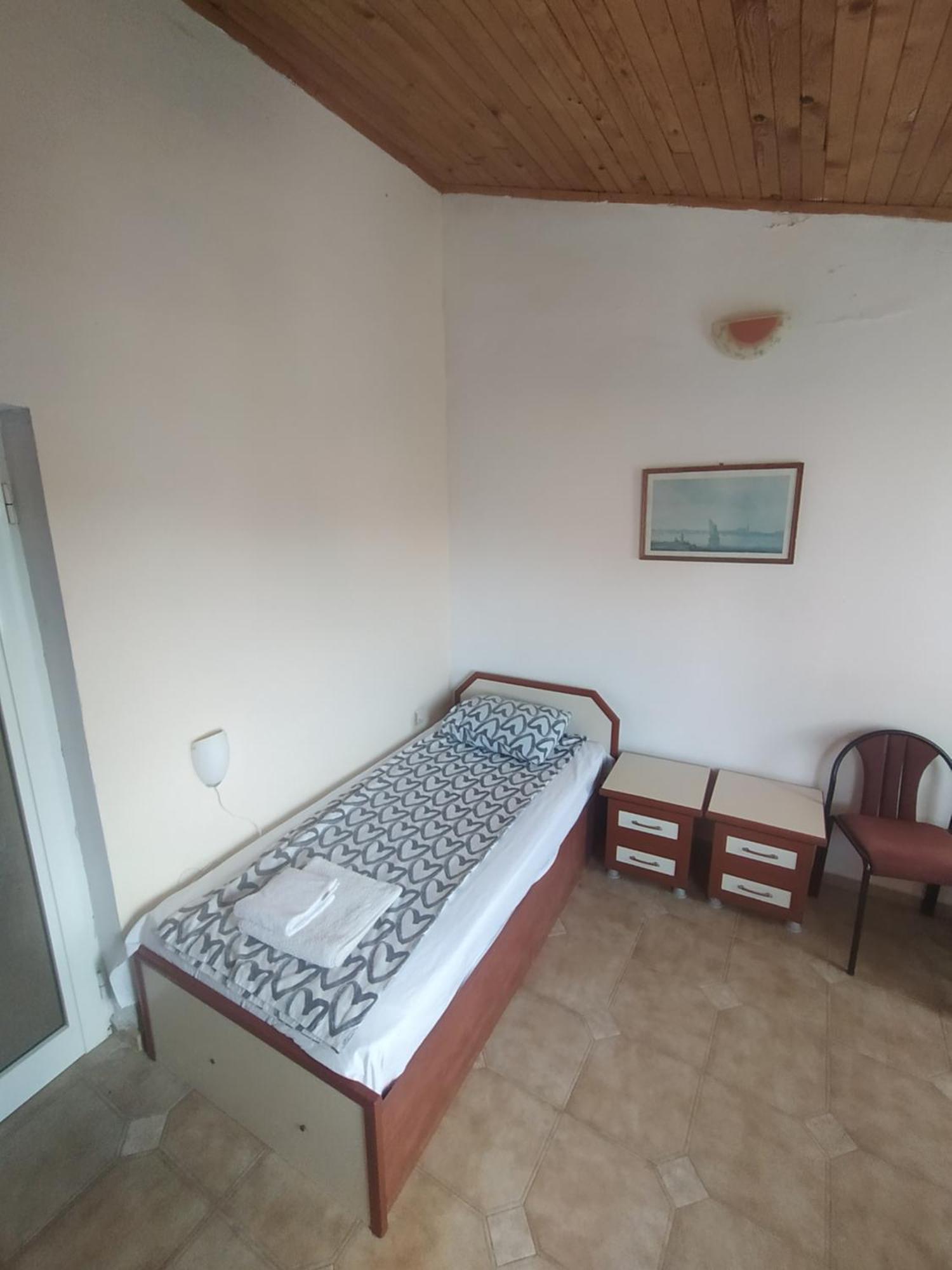Guest House Polikseni Sozopol Eksteriør billede